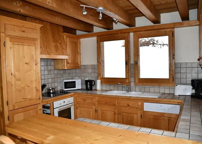 Chalet Orlando