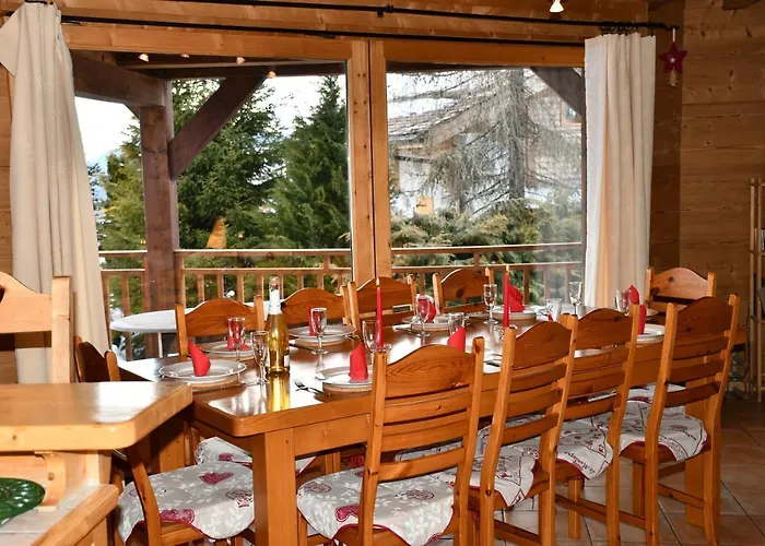 Chalet Orlando