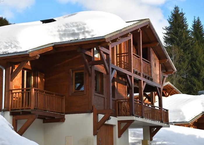 Chalet Orlando