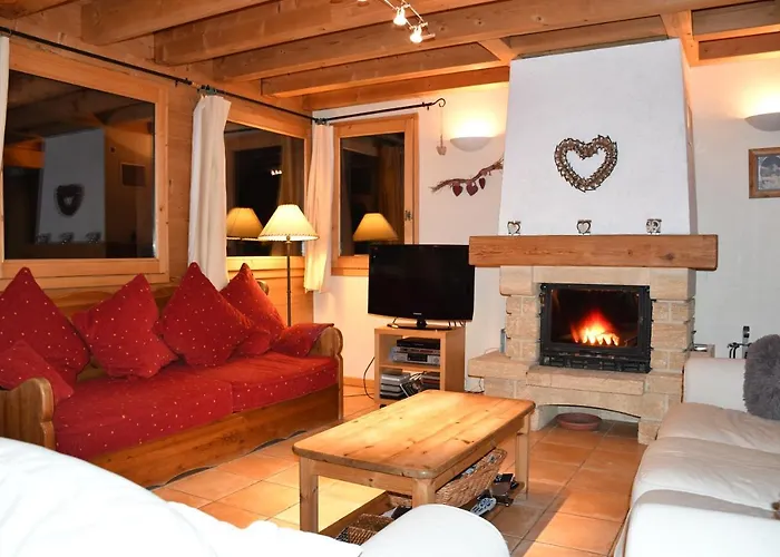 Chalet Orlando