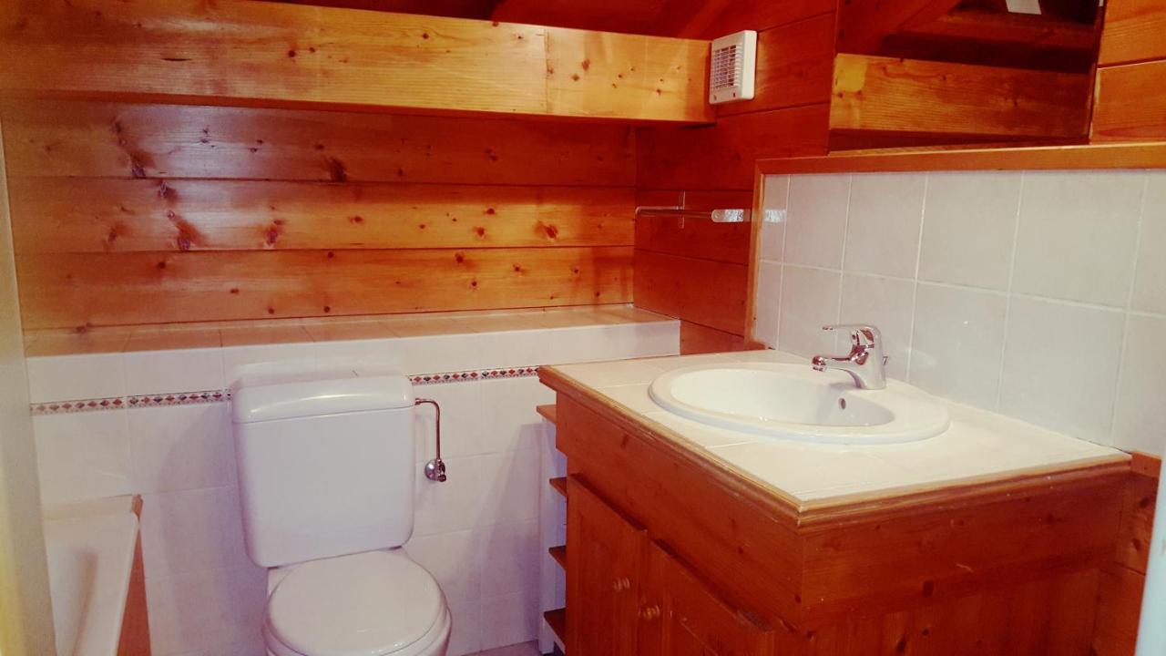 Chalet Orlando Les Gets