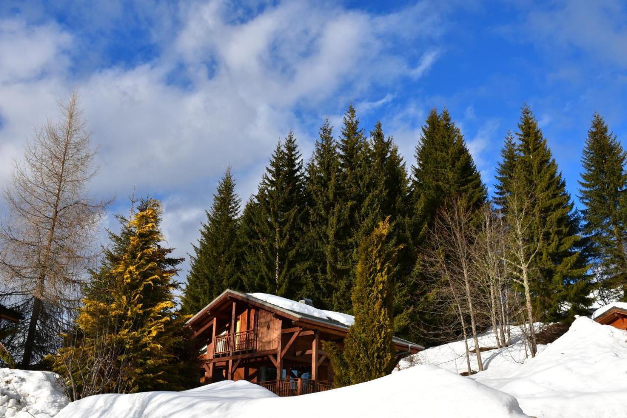 Chalet Orlando *